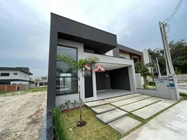 Casa / Sobrado para Venda em Jacareí/SP Jardim Jacinto 3 Quartos