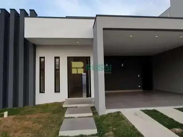 Casa / Sobrado para Venda em Jacareí/SP Jardim Jacinto 3 Quartos