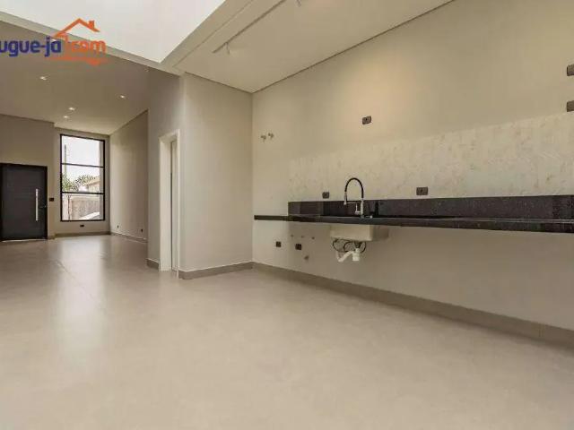 Casa / Sobrado para Venda em Jacareí/SP Jardim Jacinto 3 Quartos