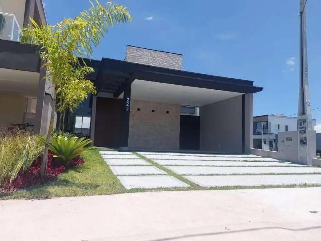 Casa / Sobrado para Venda em Jacareí/SP Jardim Jacinto 3 Quartos