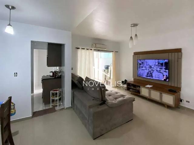 Casa / Sobrado para Venda em Jacareí/SP Jardim Jacinto 3 Quartos