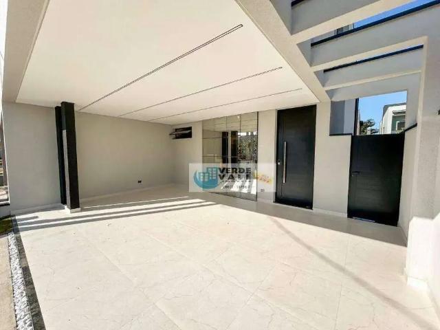 Casa / Sobrado para Venda em Jacareí/SP Jardim Jacinto 3 Quartos
