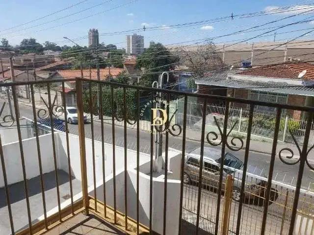 Casa / Sobrado para Venda em Jacareí/SP Jardim Jacinto 3 Quartos