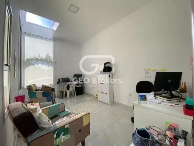 Casa / Sobrado para Venda em Jacareí/SP Jardim Jacinto 3 Quartos
