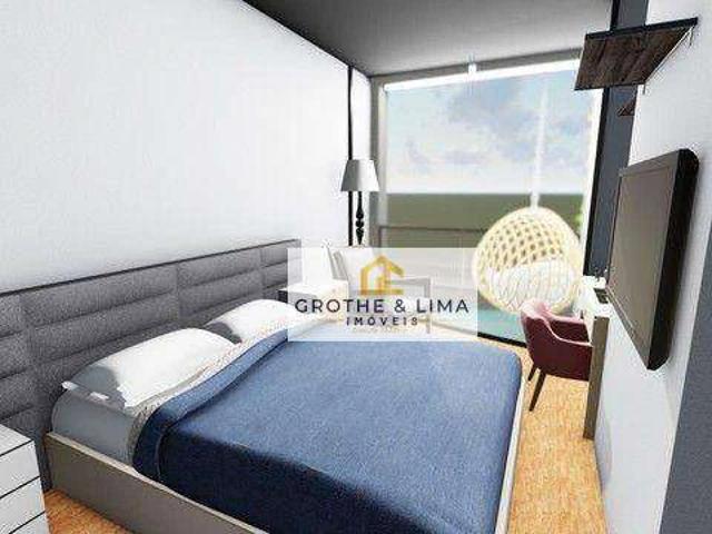Casa / Sobrado para Venda em Jacareí/SP Jardim Jacinto 4 Quartos