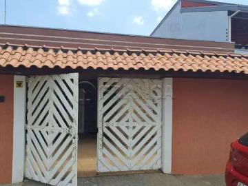 Jardim Luiza, Jacareí, São Paulo - Garagem