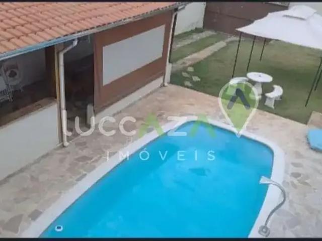 Casa / Sobrado para Venda em Jacareí/SP Jardim Leblon 2 Quartos
