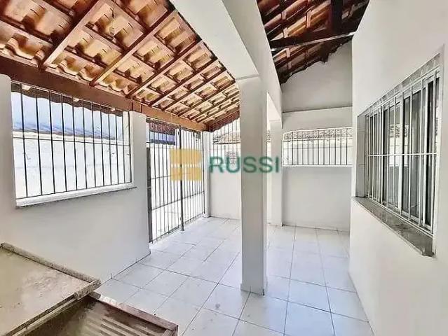 Casa / Sobrado para Venda em Jacareí/SP Jardim Paraíba 3 Quartos
