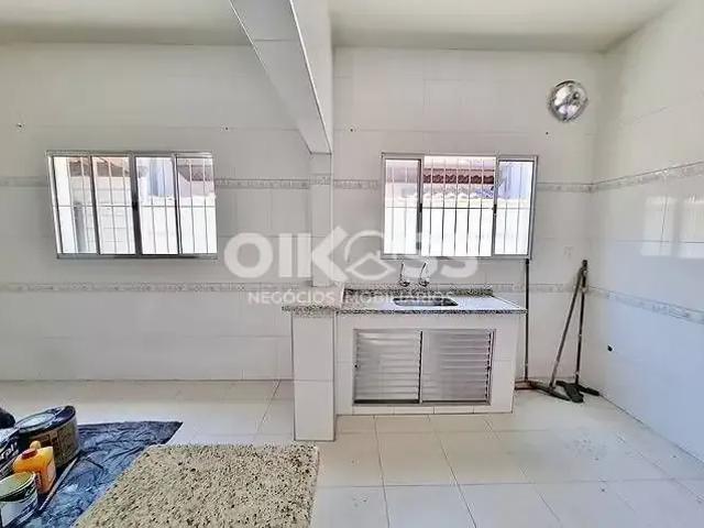 Casa / Sobrado para Venda em Jacareí/SP Jardim Paraíba 3 Quartos