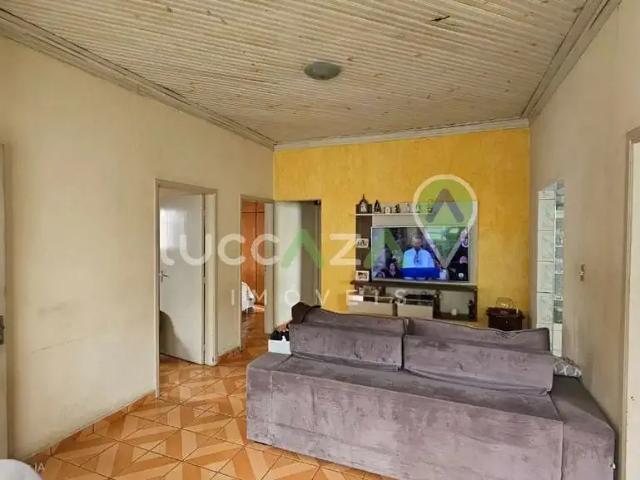 Casa / Sobrado para Venda em Jacareí/SP Jardim Paraíba 3 Quartos