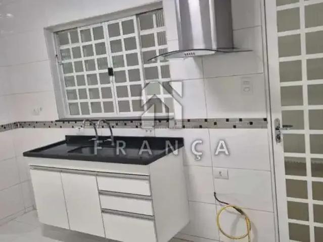 Casa / Sobrado para Venda em Jacareí/SP Jardim Paraíba 2 Quartos