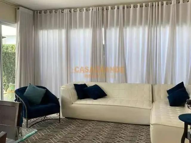 Casa / Sobrado para Venda em Jacareí/SP Jardim Paraíba 4 Quartos