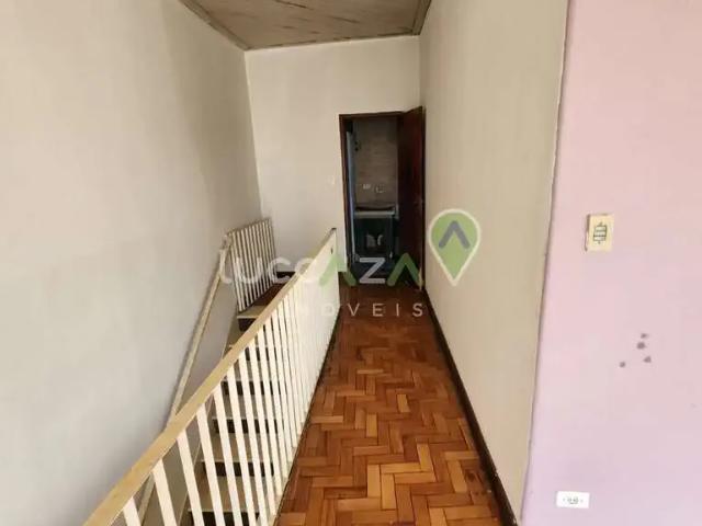 Casa / Sobrado para Venda em Jacareí/SP Jardim Pereira do Amparo 3 Quartos