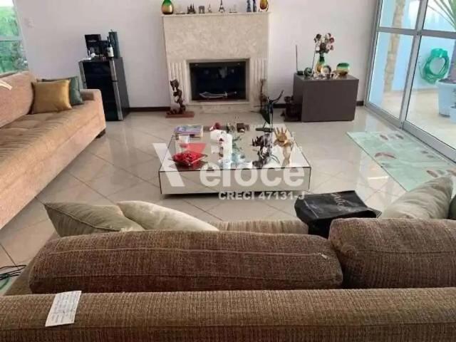 Casa / Sobrado para Venda em Jacareí/SP Jardim Primavera 4 Quartos