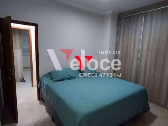 Casa / Sobrado para Venda em Jacareí/SP Jardim Primavera 2 Quartos