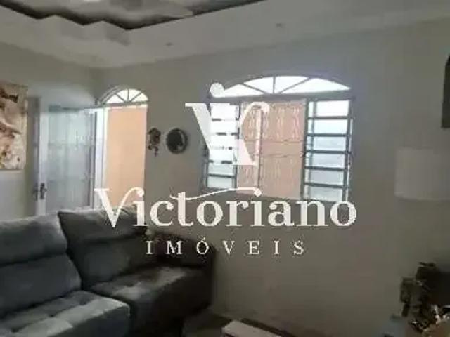 Casa / Sobrado para Venda em Jacareí/SP Jardim Primavera 3 Quartos