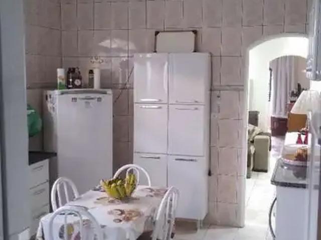 Casa / Sobrado para Venda em Jacareí/SP Jardim Primavera 3 Quartos
