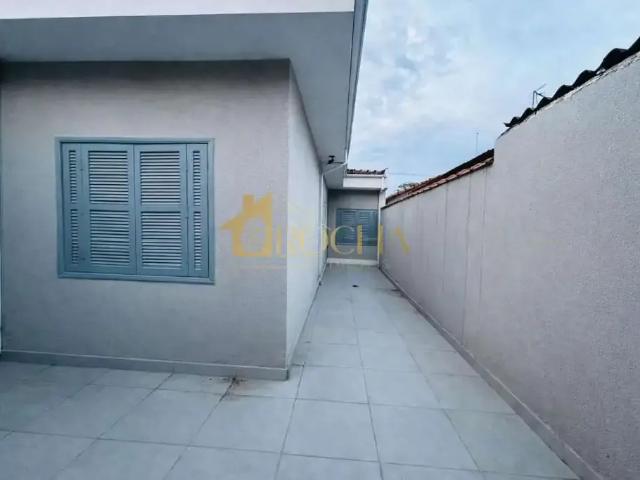 Casa / Sobrado para Venda em Jacareí/SP Jardim Santa Maria 2 Quartos