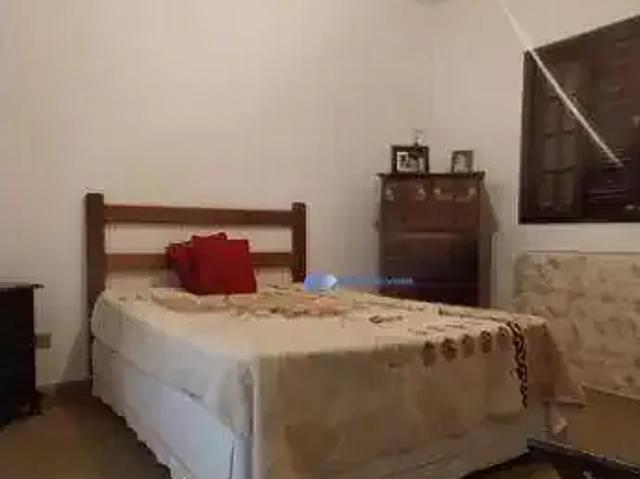 Casa / Sobrado para Venda em Jacareí/SP Jardim Santa Maria 3 Quartos
