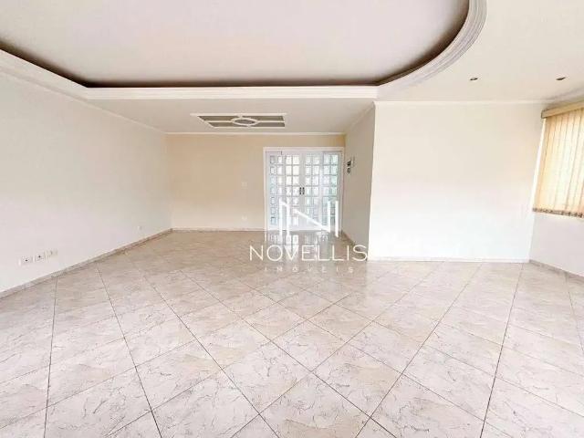 Casa / Sobrado para Venda em Jacareí/SP Jardim Santa Maria 3 Quartos