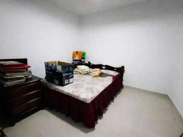 Casa / Sobrado para Venda em Jacareí/SP Jardim Santa Maria 3 Quartos