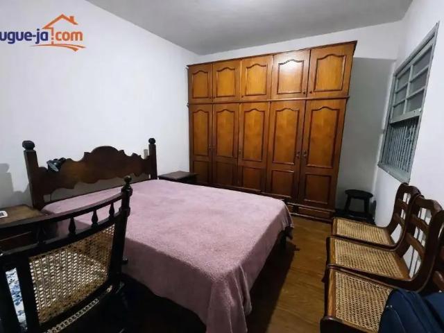 Casa / Sobrado para Venda em Jacareí/SP Jardim Santa Maria 3 Quartos