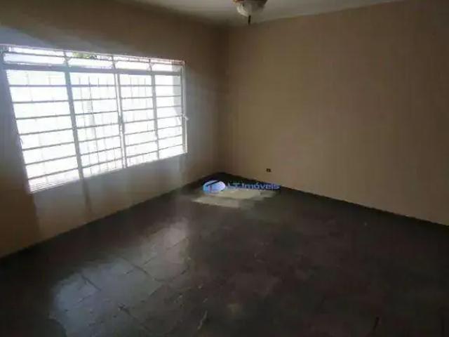 Casa / Sobrado para Venda em Jacareí/SP Jardim Santa Maria 3 Quartos