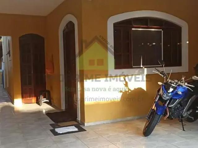 Casa / Sobrado para Venda em Jacareí/SP Jardim Santa Marina 4 Quartos