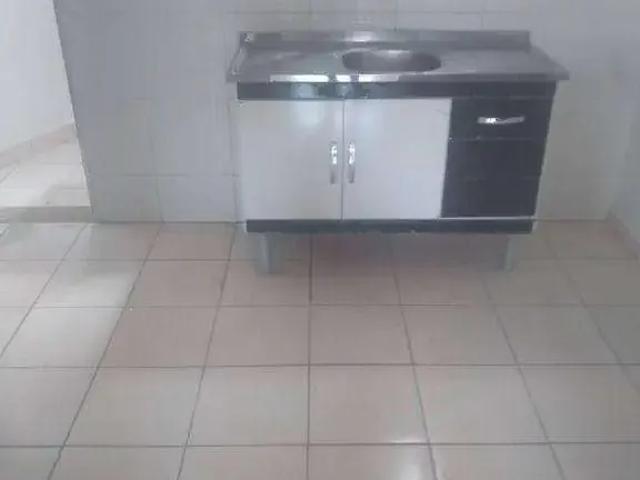 Casa / Sobrado para Venda em Jacareí/SP Jardim Santa Marina 2 Quartos