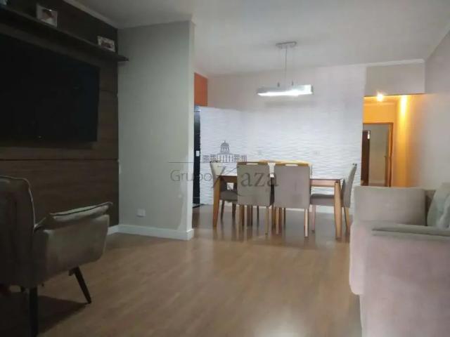 Casa / Sobrado para Venda em Jacareí/SP Jardim Santa Marina 2 Quartos