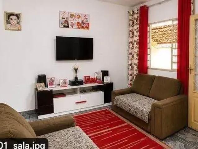 Casa / Sobrado para Venda em Jacareí/SP Jardim Santa Marina 2 Quartos