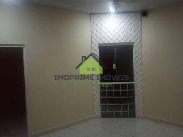 Casa / Sobrado para Venda em Jacareí/SP Jardim Santa Marina 3 Quartos
