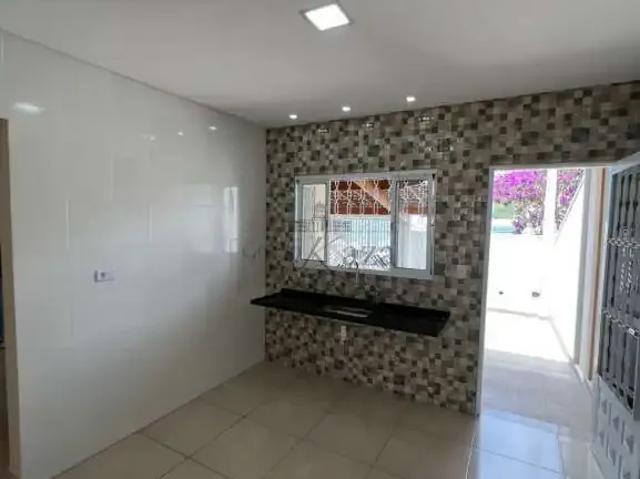 Casa / Sobrado para Venda em Jacareí/SP Jardim Sant'Anna do Pedregulho 3 Quartos