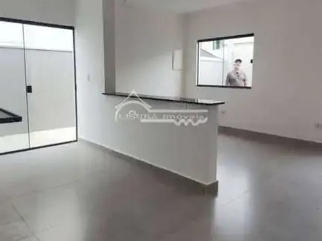 Casa / Sobrado para Venda em Jacareí/SP Jardim Sant'Anna do Pedregulho 2 Quartos