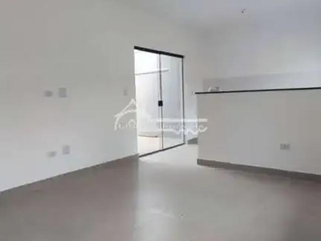 Casa / Sobrado para Venda em Jacareí/SP Jardim Sant'Anna do Pedregulho 2 Quartos