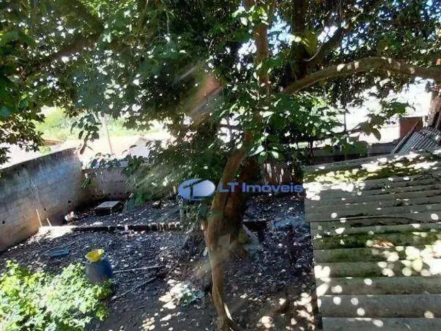 Casa / Sobrado para Venda em Jacareí/SP Jardim Santo Antônio da Boa Vista 1 Quartos