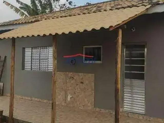 Casa / Sobrado para Venda em Jacareí/SP Jardim Santo Antônio da Boa Vista 1 Quartos