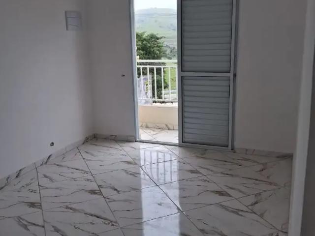 Casa / Sobrado para Venda em Jacareí/SP Jardim Santo Antônio da Boa Vista 2 Quartos