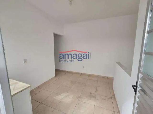 Casa / Sobrado para Venda em Jacareí/SP Jardim Santo Antônio da Boa Vista 2 Quartos