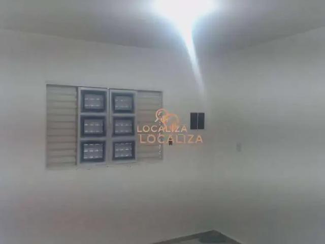 Casa / Sobrado para Venda em Jacareí/SP Jardim Santo Antônio da Boa Vista 2 Quartos
