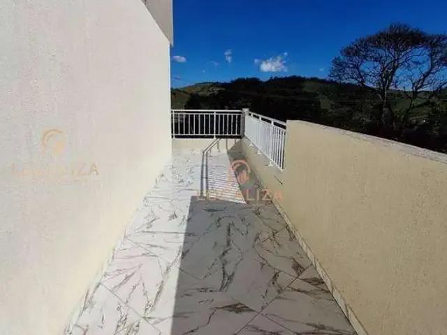 Casa / Sobrado para Venda em Jacareí/SP Jardim Santo Antônio da Boa Vista 2 Quartos