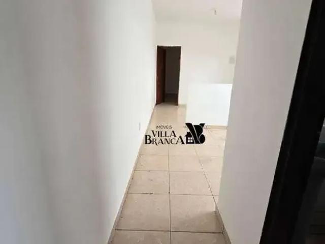 Casa / Sobrado para Venda em Jacareí/SP Jardim Santo Antônio da Boa Vista 2 Quartos
