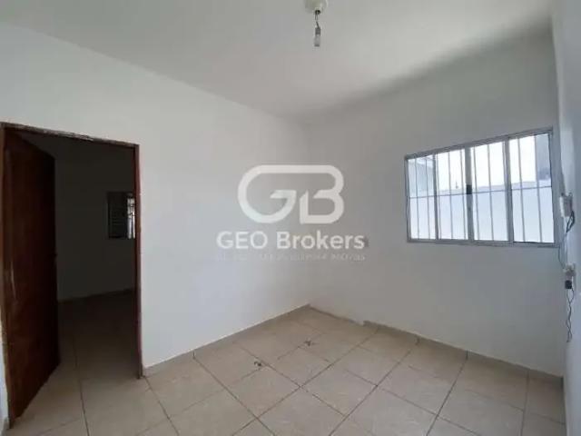 Casa / Sobrado para Venda em Jacareí/SP Jardim Santo Antônio da Boa Vista 2 Quartos