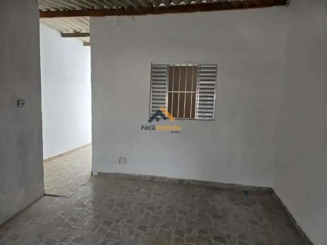 Casa / Sobrado para Venda em Jacareí/SP Jardim Santo Antônio da Boa Vista 2 Quartos