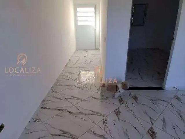 Casa / Sobrado para Venda em Jacareí/SP Jardim Santo Antônio da Boa Vista 3 Quartos