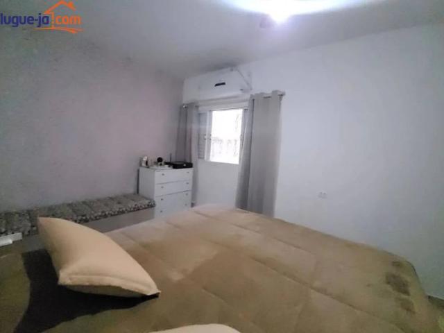 Casa / Sobrado para Venda em Jacareí/SP Jardim Siesta 2 Quartos