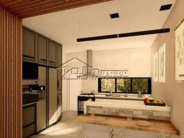 Casa / Sobrado para Venda em Jacareí/SP Jardim Siesta 3 Quartos