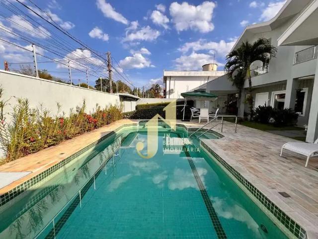Casa / Sobrado para Venda em Jacareí/SP Jardim Siesta 3 Quartos