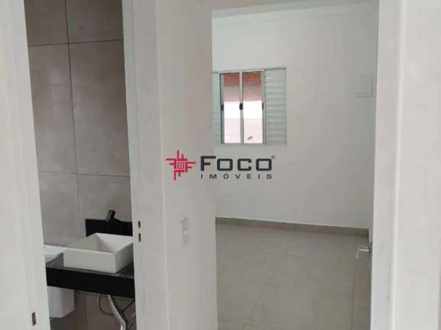 Casa / Sobrado para Venda em Jacareí/SP Jardim Terras da Conceição 2 Quartos