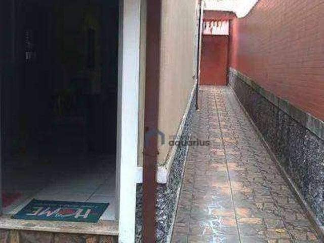 Casa / Sobrado para Venda em Jacareí/SP Jardim Terras de São João 4 Quartos